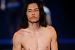 Photo from Bruno Ierullo 'Made in Canada' Fashion Show, Spring/Summer 2010