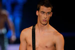 Photo from Bruno Ierullo 'Made in Canada' Fashion Show, Spring/Summer 2010