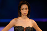 Photo from Bruno Ierullo 'Made in Canada' Fashion Show, Spring/Summer 2010