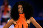 Photo from Bruno Ierullo 'Made in Canada' Fashion Show, Spring/Summer 2010