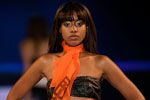 Photo from Bruno Ierullo 'Made in Canada' Fashion Show, Spring/Summer 2010