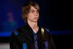 Photo from Bruno Ierullo 'Made in Canada' Fashion Show, Spring/Summer 2010