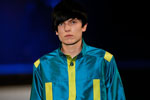Photo from Bruno Ierullo 'Made in Canada' Fashion Show, Spring/Summer 2010