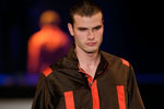 Photo from Bruno Ierullo 'Made in Canada' Fashion Show, Spring/Summer 2010