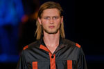 Photo from Bruno Ierullo 'Made in Canada' Fashion Show, Spring/Summer 2010