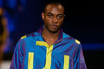 Photo from Bruno Ierullo 'Made in Canada' Fashion Show, Spring/Summer 2010
