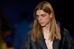Photo from Bruno Ierullo 'Made in Canada' Fashion Show, Spring/Summer 2010