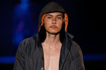 Photo from Bruno Ierullo 'Made in Canada' Fashion Show, Spring/Summer 2010