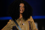 Photo from Bruno Ierullo 'Made in Canada' Fashion Show, Spring/Summer 2010
