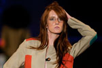 Photo from Bruno Ierullo 'Made in Canada' Fashion Show, Spring/Summer 2010