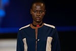 Photo from Bruno Ierullo 'Made in Canada' Fashion Show, Spring/Summer 2010