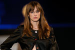 Photo from Bruno Ierullo 'Made in Canada' Fashion Show, Spring/Summer 2010