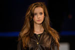 Photo from Bruno Ierullo 'Made in Canada' Fashion Show, Spring/Summer 2010