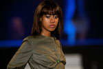 Photo from Bruno Ierullo 'Made in Canada' Fashion Show, Spring/Summer 2010