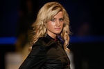 Photo from Bruno Ierullo 'Made in Canada' Fashion Show, Spring/Summer 2010