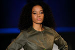 Photo from Bruno Ierullo 'Made in Canada' Fashion Show, Spring/Summer 2010