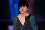 Photo from Bruno Ierullo 'Made in Canada' Fashion Show, Spring/Summer 2010