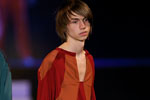 Photo from Bruno Ierullo 'Made in Canada' Fashion Show, Spring/Summer 2010