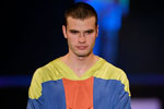 Photo from Bruno Ierullo 'Made in Canada' Fashion Show, Spring/Summer 2010