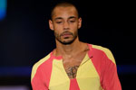 Photo from Bruno Ierullo 'Made in Canada' Fashion Show, Spring/Summer 2010