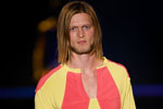 Photo from Bruno Ierullo 'Made in Canada' Fashion Show, Spring/Summer 2010