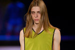Photo from Bruno Ierullo 'Made in Canada' Fashion Show, Spring/Summer 2010