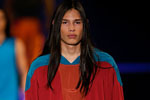 Photo from Bruno Ierullo 'Made in Canada' Fashion Show, Spring/Summer 2010