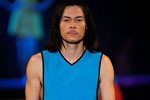 Photo from Bruno Ierullo 'Made in Canada' Fashion Show, Spring/Summer 2010