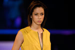 Photo from Bruno Ierullo 'Made in Canada' Fashion Show, Spring/Summer 2010