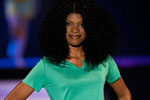 Photo from Bruno Ierullo 'Made in Canada' Fashion Show, Spring/Summer 2010