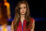 Photo from Bruno Ierullo 'Made in Canada' Fashion Show, Spring/Summer 2010
