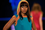 Photo from Bruno Ierullo 'Made in Canada' Fashion Show, Spring/Summer 2010