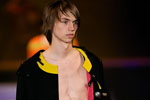 Photo from Bruno Ierullo 'Made in Canada' Fashion Show, Spring/Summer 2010