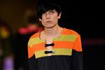 Photo from Bruno Ierullo 'Made in Canada' Fashion Show, Spring/Summer 2010
