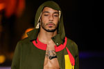 Photo from Bruno Ierullo 'Made in Canada' Fashion Show, Spring/Summer 2010