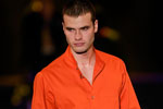 Photo from Bruno Ierullo 'Made in Canada' Fashion Show, Spring/Summer 2010