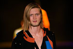 Photo from Bruno Ierullo 'Made in Canada' Fashion Show, Spring/Summer 2010