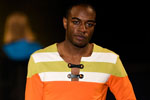 Photo from Bruno Ierullo 'Made in Canada' Fashion Show, Spring/Summer 2010