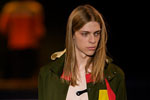 Photo from Bruno Ierullo 'Made in Canada' Fashion Show, Spring/Summer 2010