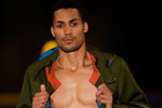 Photo from Bruno Ierullo 'Made in Canada' Fashion Show, Spring/Summer 2010