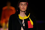 Photo from Bruno Ierullo 'Made in Canada' Fashion Show, Spring/Summer 2010