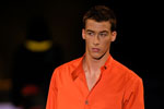 Photo from Bruno Ierullo 'Made in Canada' Fashion Show, Spring/Summer 2010