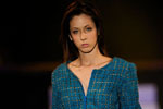 Photo from Bruno Ierullo 'Made in Canada' Fashion Show, Spring/Summer 2010