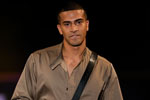 Photo from Bruno Ierullo 'Made in Canada' Fashion Show, Spring/Summer 2010