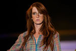 Photo from Bruno Ierullo 'Made in Canada' Fashion Show, Spring/Summer 2010
