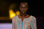 Photo from Bruno Ierullo 'Made in Canada' Fashion Show, Spring/Summer 2010