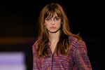 Photo from Bruno Ierullo 'Made in Canada' Fashion Show, Spring/Summer 2010
