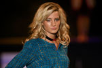 Photo from Bruno Ierullo 'Made in Canada' Fashion Show, Spring/Summer 2010