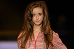 Photo from Bruno Ierullo 'Made in Canada' Fashion Show, Spring/Summer 2010