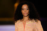 Photo from Bruno Ierullo 'Made in Canada' Fashion Show, Spring/Summer 2010